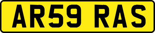 AR59RAS