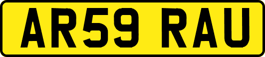 AR59RAU