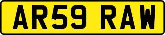 AR59RAW