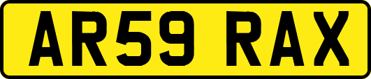 AR59RAX