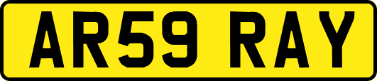 AR59RAY