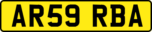 AR59RBA