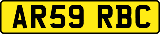 AR59RBC