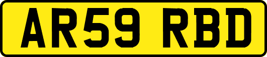 AR59RBD