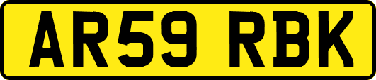 AR59RBK