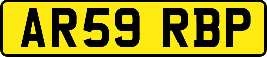 AR59RBP