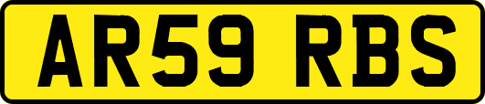 AR59RBS