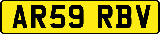 AR59RBV
