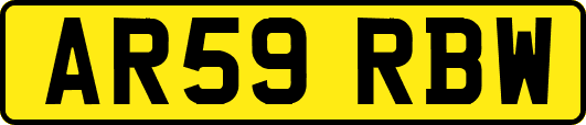 AR59RBW