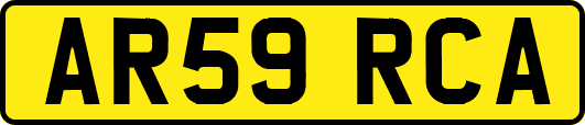 AR59RCA