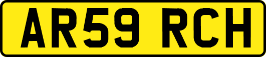 AR59RCH