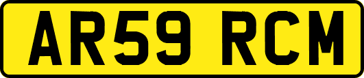 AR59RCM