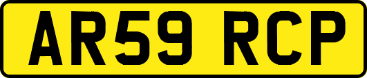 AR59RCP