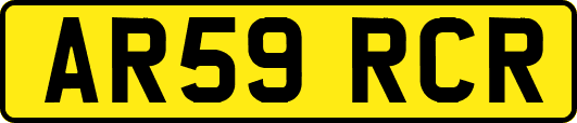 AR59RCR