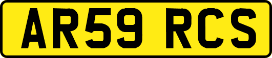 AR59RCS