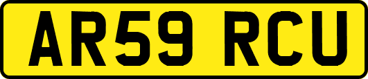 AR59RCU