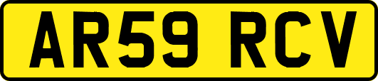 AR59RCV