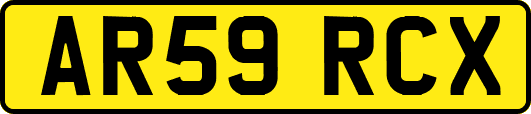 AR59RCX