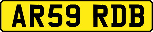 AR59RDB