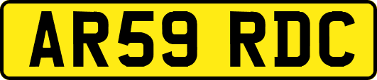 AR59RDC