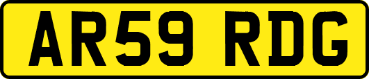 AR59RDG