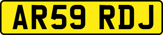 AR59RDJ