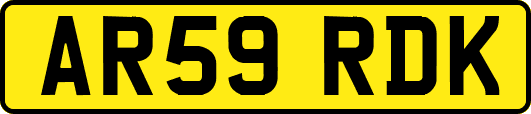 AR59RDK