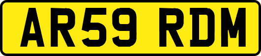 AR59RDM