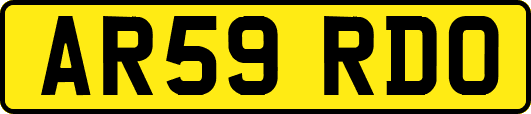 AR59RDO