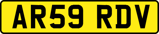 AR59RDV