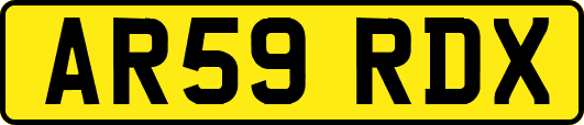 AR59RDX