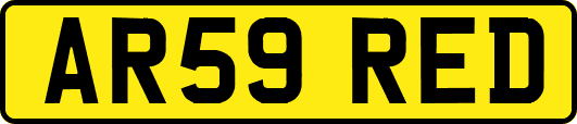 AR59RED