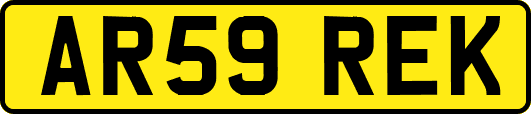 AR59REK