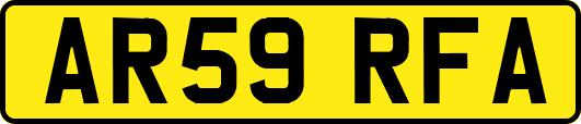 AR59RFA