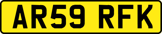AR59RFK