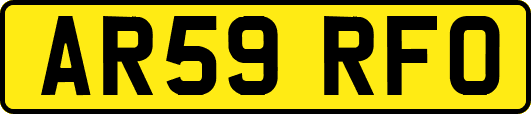 AR59RFO