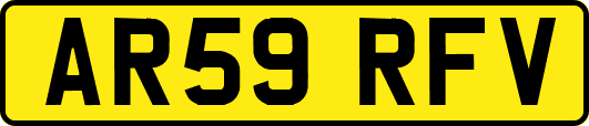 AR59RFV
