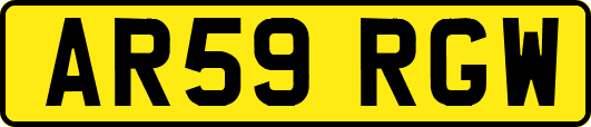 AR59RGW