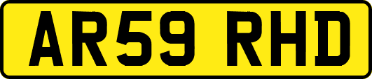 AR59RHD