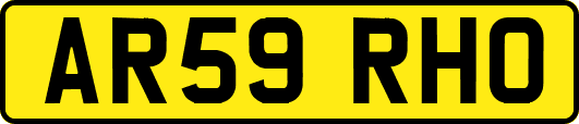 AR59RHO