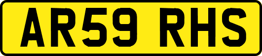 AR59RHS