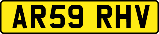 AR59RHV