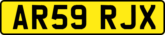 AR59RJX