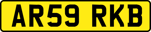 AR59RKB