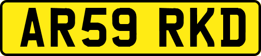 AR59RKD