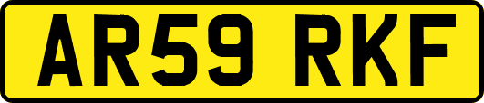 AR59RKF