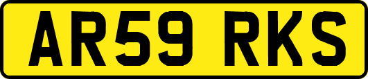 AR59RKS