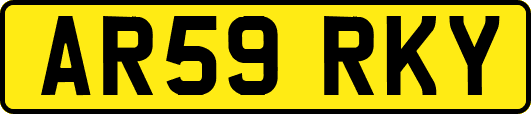 AR59RKY