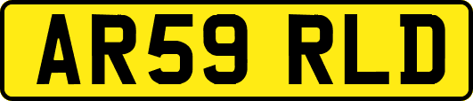 AR59RLD