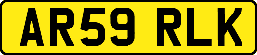 AR59RLK
